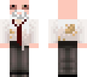 hard working father bob (impossible)