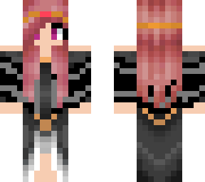 hell autumn princess