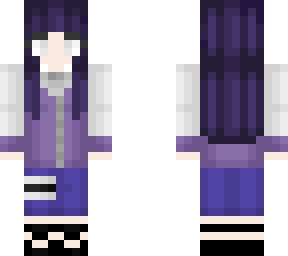hinata