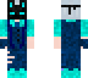 i updated one of my skins