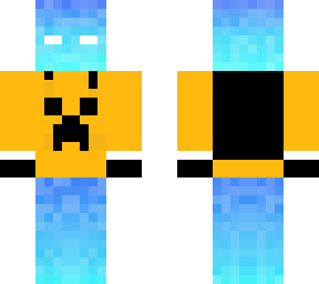 ice man