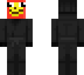 idk
