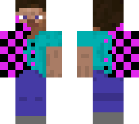 infected  steave