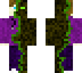 infected person
