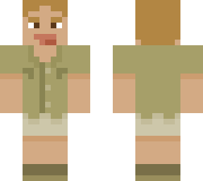 irwin