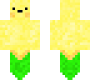 it’s corn?