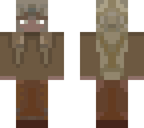 it an ok skin