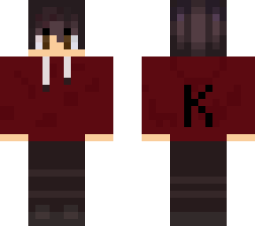 k hoodie but better but better
