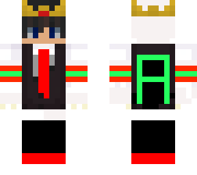 king