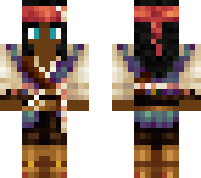 kingsparrow