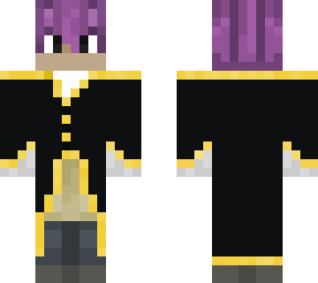 mage commander
