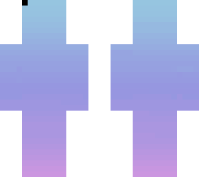 magenta and blue blend
