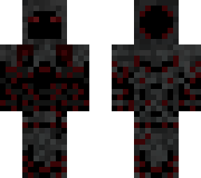 magicmicahx's' skin