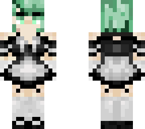 maid moss