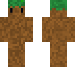 mauak skin 2th! my youtube channel character.