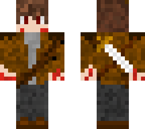 midevil guy v2