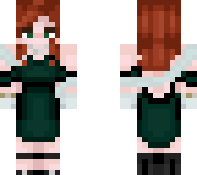 miss scarlet