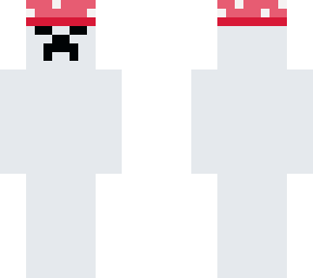 mushroom creeper