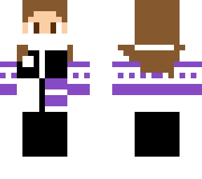 my character