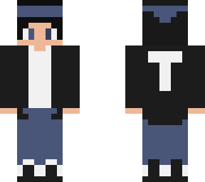 my p skin