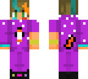 my personal skin 8.3