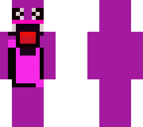 nightmare catnap