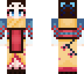 noble blossom