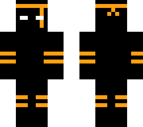 orange champion