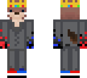 otter king ( done )