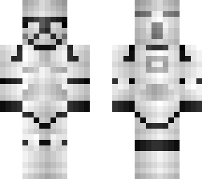 phase 2 clone trooper