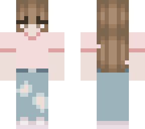 pink cutie