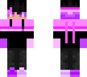 pinky