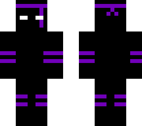 purple champion