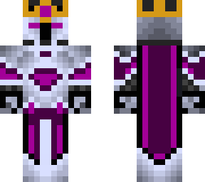 purple king