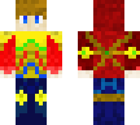 pyrolink final finale version