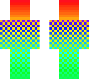rainbow