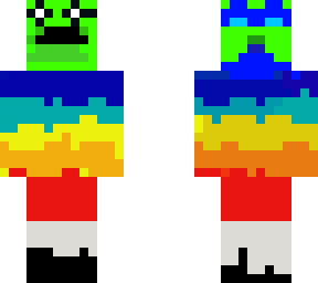 rainbow 3