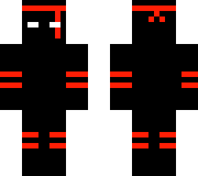 red champion