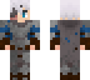 shane kenzy (post gore)