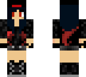 skarlet