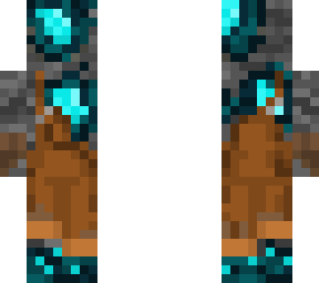 skulk miner