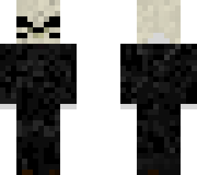 slacks monk skin
