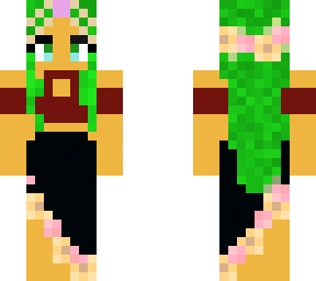 slime queen final version