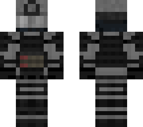 soldier