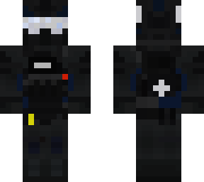 soldier