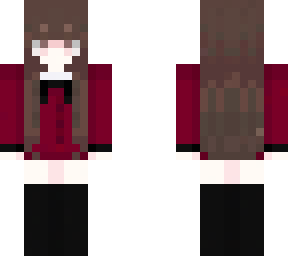 somy berry red