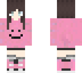 somy happy pink