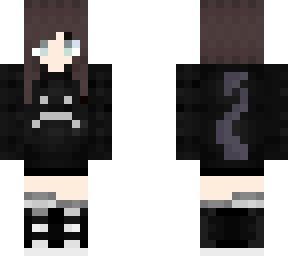 somy sad black