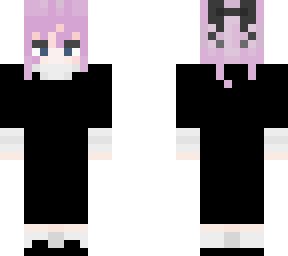 soul eater crona w. bow