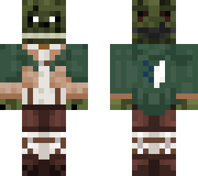 springtrap aot
